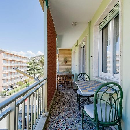 Victoria Apartment ボルディゲーラ エクステリア 写真