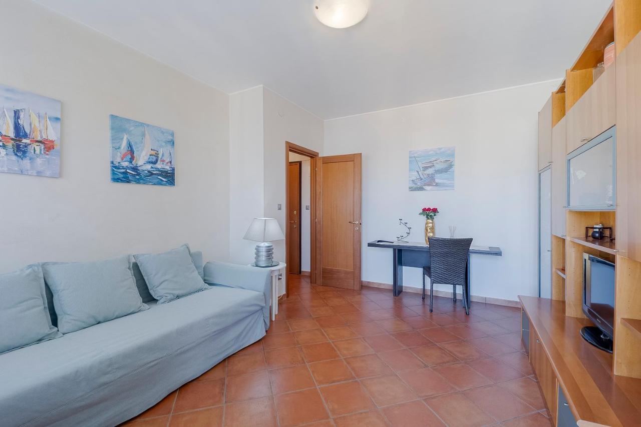 Victoria Apartment ボルディゲーラ エクステリア 写真