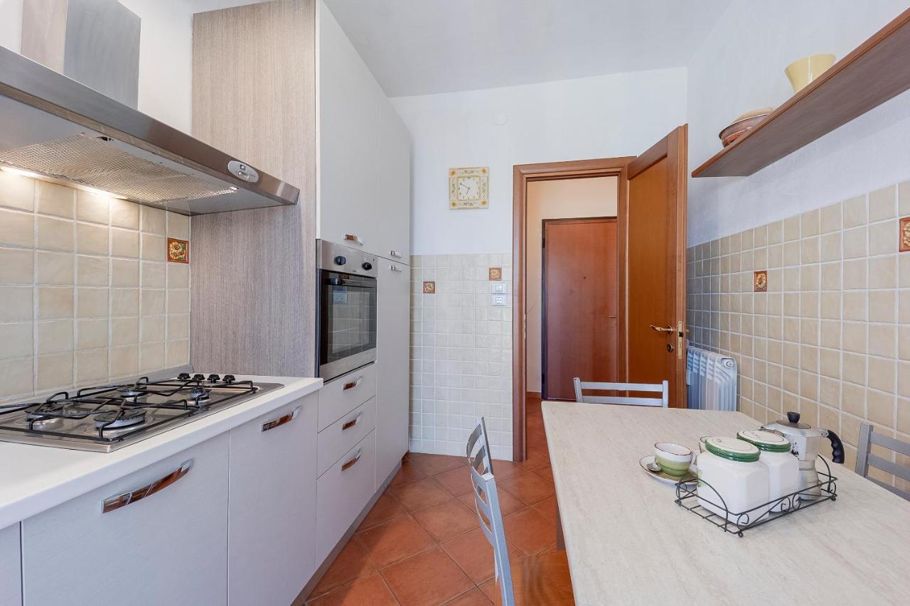 Victoria Apartment ボルディゲーラ エクステリア 写真