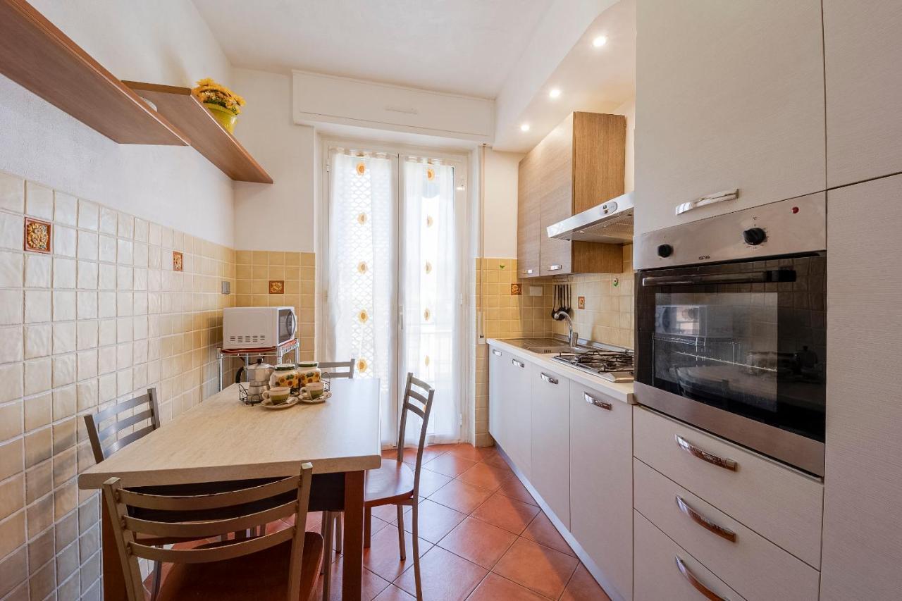 Victoria Apartment ボルディゲーラ エクステリア 写真