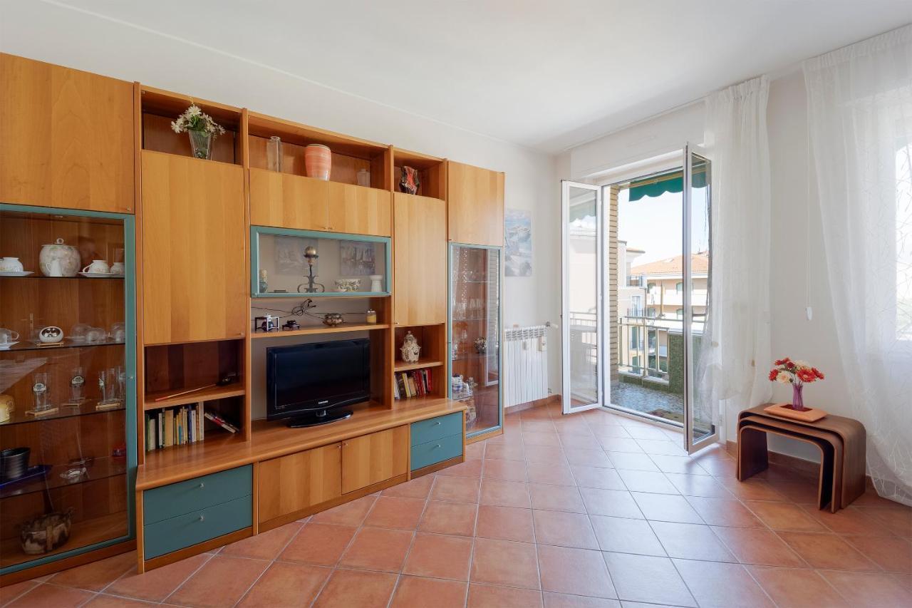 Victoria Apartment ボルディゲーラ エクステリア 写真