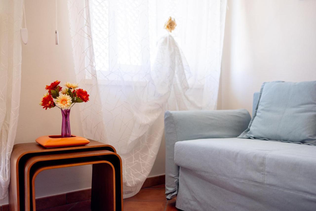 Victoria Apartment ボルディゲーラ エクステリア 写真